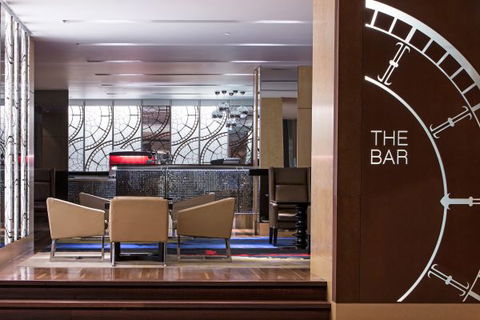 The Westin Sydney - Tourism Canberra 8