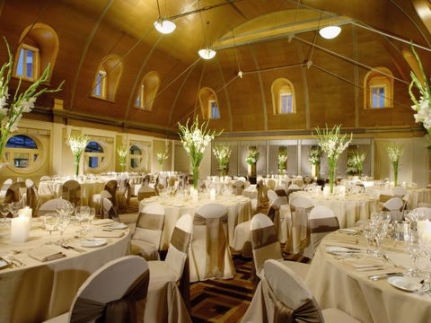 The Westin Sydney - Tourism Canberra 9