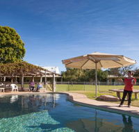 Tilmouth Well Roadhouse - Tourism Canberra