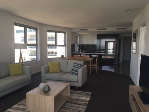 Verve On Cotton Tree - Tourism Canberra 1