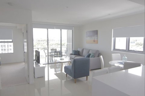 Verve On Cotton Tree - Tourism Canberra 2