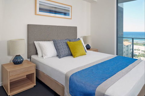 Verve On Cotton Tree - Tourism Canberra 8