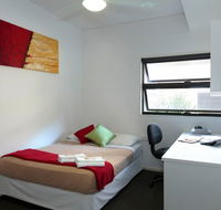 Western Sydney University Village Parramatta - Tourism Canberra