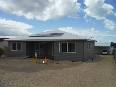 BayHaven - Tourism Canberra 82