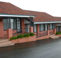 Albany Apartments - Tourism Canberra