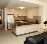 Apartments On-The-Park Prince - Tourism Canberra