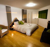 Bed and Breakfast 21 - Tourism Canberra
