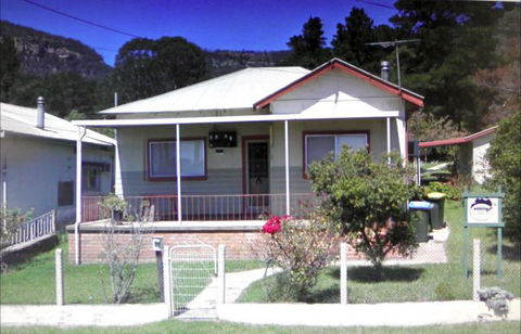 CASS Cottage - Tourism Canberra 0