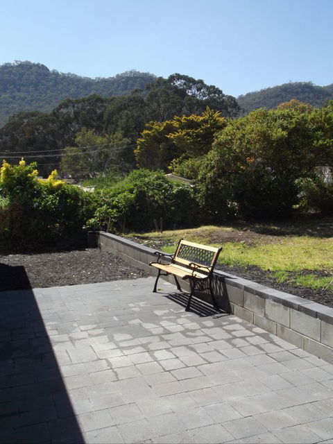 CASS Cottage - Tourism Canberra 1