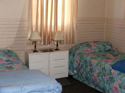 CASS Cottage - Tourism Canberra 2