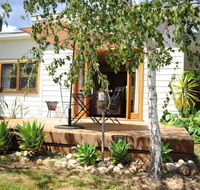 Casolare BB Vineyard Accommodation - Tourism Canberra