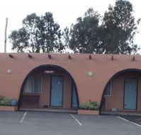 El Dorando Motel - Tourism Canberra