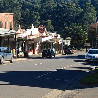 Eastern Dandenong Ranges Visitor Information Centre - Tourism Canberra 18