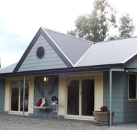 Auburn Pavilions - Tourism Canberra