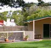 Shiralea Country Cottage - Tourism Canberra
