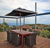 Coral Sands Seaview Beach House - Tourism Canberra
