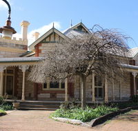 Cockburn House - Tourism Canberra