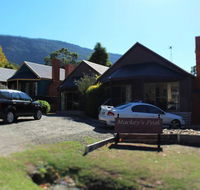 Mackey's Peak Villas - Tourism Canberra