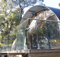Mount Cole Cottages - Tourism Canberra