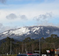 Myrtleford Masonic Units - Tourism Canberra