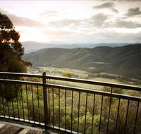 Pizzini's Vineyard Guesthouse - Tourism Canberra