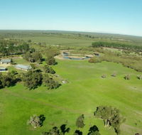 Sandy Lake Farm Stay Accommodation Gingin WA - Tourism Canberra