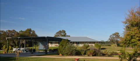 Sandy Lake Farm Stay Accommodation Gingin WA - Tourism Canberra 1