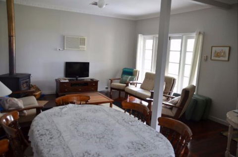 Sandy Lake Farm Stay Accommodation Gingin WA - Tourism Canberra 7