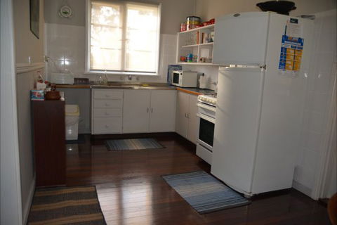 Sandy Lake Farm Stay Accommodation Gingin WA - Tourism Canberra 8