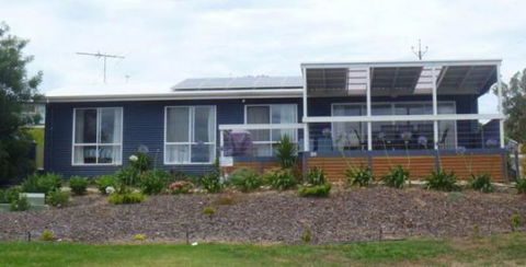 Sea-n-Stars - Tourism Canberra 0