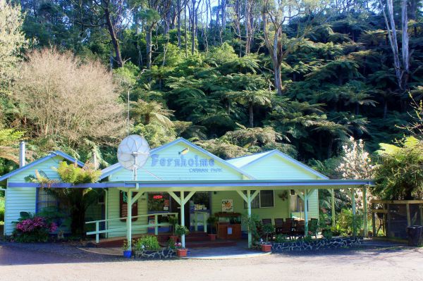 Tarra Valley VIC Tourism Canberra