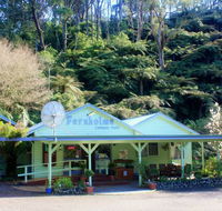 Tarra Valley Caravan Park - Tourism Canberra