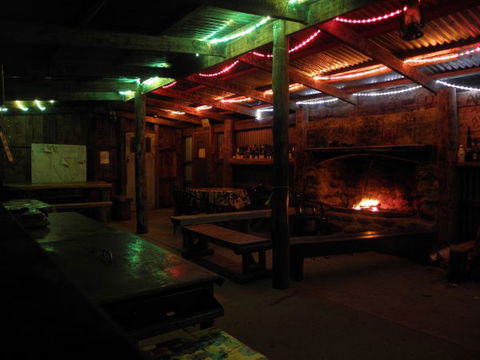 Tarra Valley Caravan Park - Tourism Canberra 2