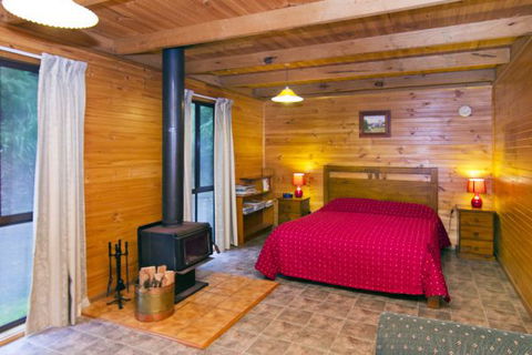 Tarra Valley Caravan Park - Tourism Canberra 7