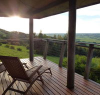 Anderley - Tourism Canberra