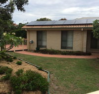 Beachside Way Dog Friendly Holiday House