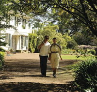 Brickendon Estate - Tourism Canberra