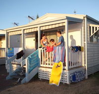 Christies Beach Tourist Park - Tourism Canberra