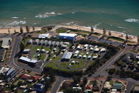Christies Beach Tourist Park - Tourism Canberra 1