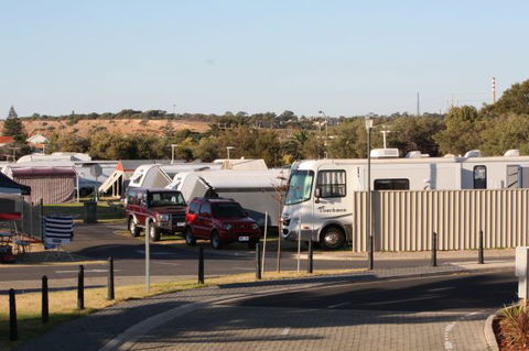 Christies Beach Tourist Park - Tourism Canberra 3