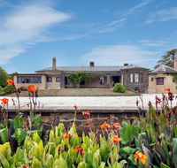 Eurambeen Historic Homestead and Gardens - Tourism Canberra