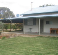 Gilgens Country River Retreat - Tourism Canberra