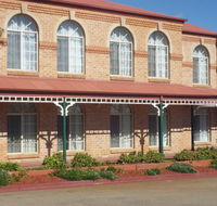 Heritage Motor Inn Goulburn - Tourism Canberra