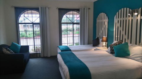 Heritage Motor Inn Goulburn - Tourism Canberra 2
