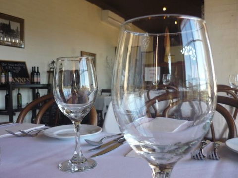 Heritage Motor Inn Goulburn - Tourism Canberra 4