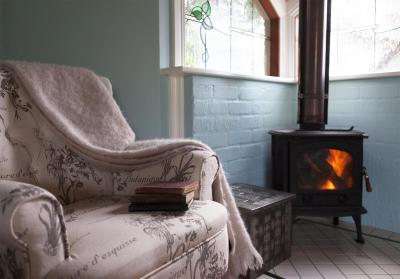 Oak Tree Lodge - Tourism Canberra 4