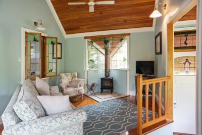 Oak Tree Lodge - Tourism Canberra 8