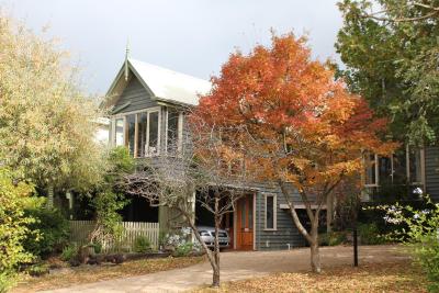 Oak Tree Lodge - Tourism Canberra 9