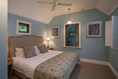 Oak Tree Lodge - Tourism Canberra 10