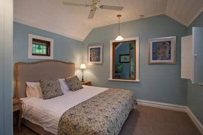 Oak Tree Lodge - Tourism Canberra 11
